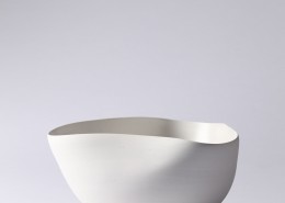 Yi Yoonshin | art céramique (Corée) exposé à Villa Violet Paris /// Bienwenues events