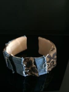 David Brodeur / bracelet
